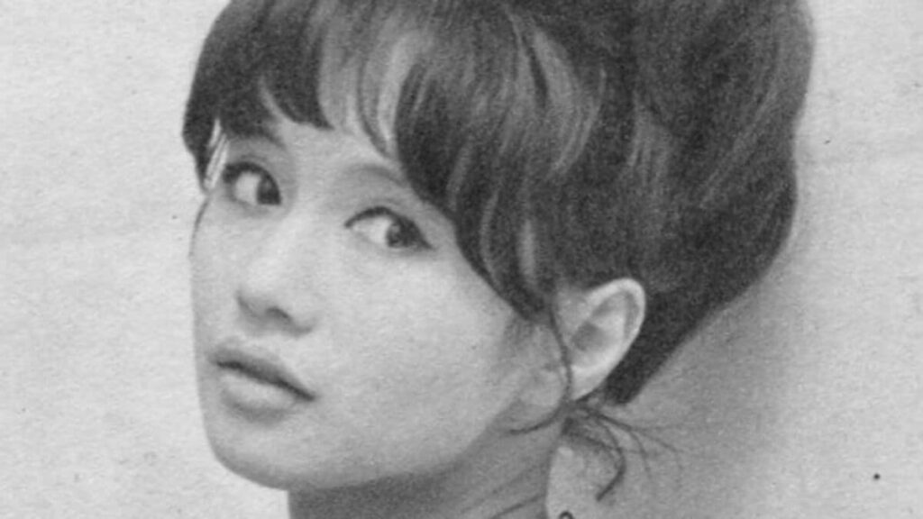 そのスカートもうちょっと上げてごらん…｢ブラッサム｣でヒロイン演じる加賀まりことノーベル賞作家の特殊な関係 | PRESIDENT Online（プレジデントオンライン）