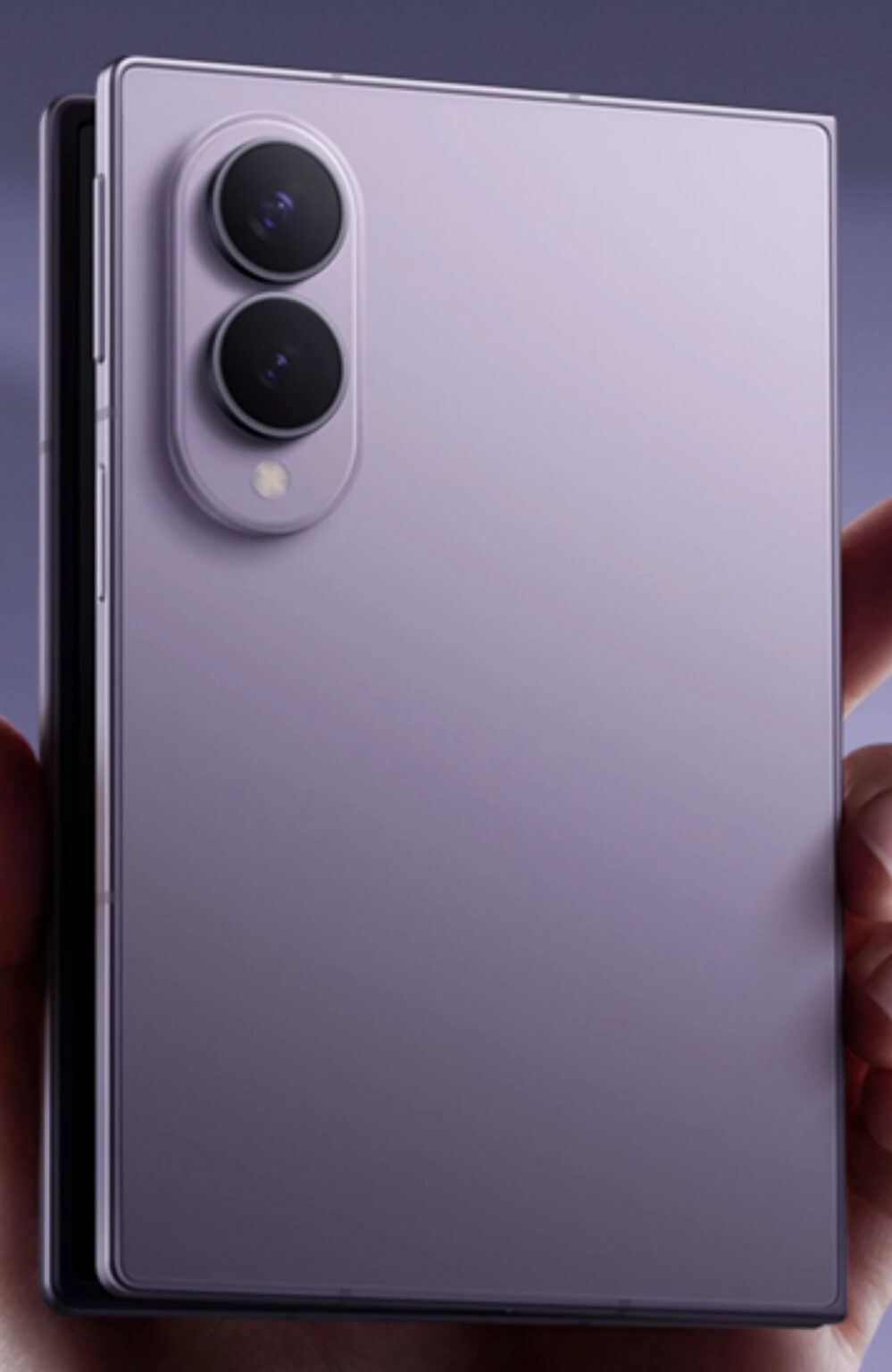 Samsung Electronicsの「Galaxy Z Fold8」、英国消費者団体評価で最高等級を獲得 — BigGo ファイナンス
