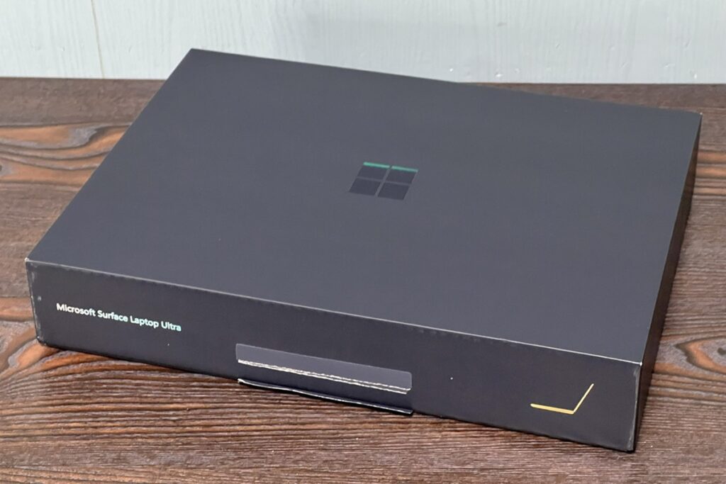 ASCII.jp:メモリー128GB版「Surface Laptop Ultra」開封の儀、マグネット式の特殊なUSB Type-Cはどうなっているのか? (1/2) ASCII.jp:メモリー128GB版「Surface Laptop Ultra」開封の儀、マグネット式の特殊なUSB Type-Cはどうなっているのか? (1/2)