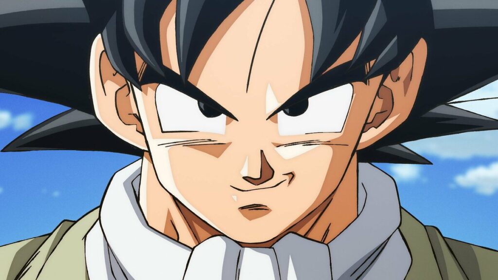 『ドラゴンボール超 ビルス』オープニング＆エンディングのノンクレジット映像が解禁！第1話あらすじと場面カットも公開に | めざましmedia | “好き”でつながる