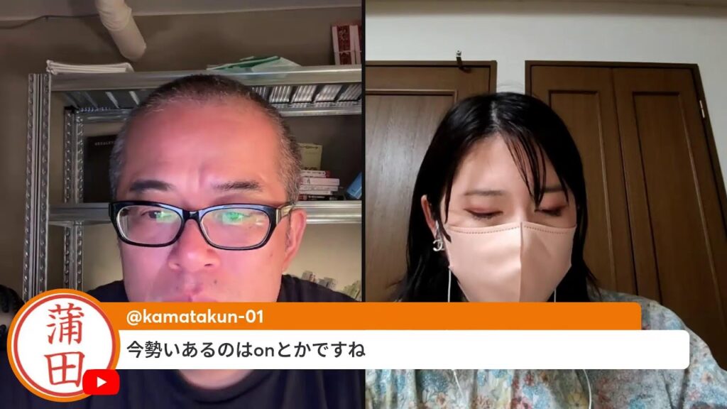韓国株が急落！３連休明けの日本株はどうなる？withちょる子