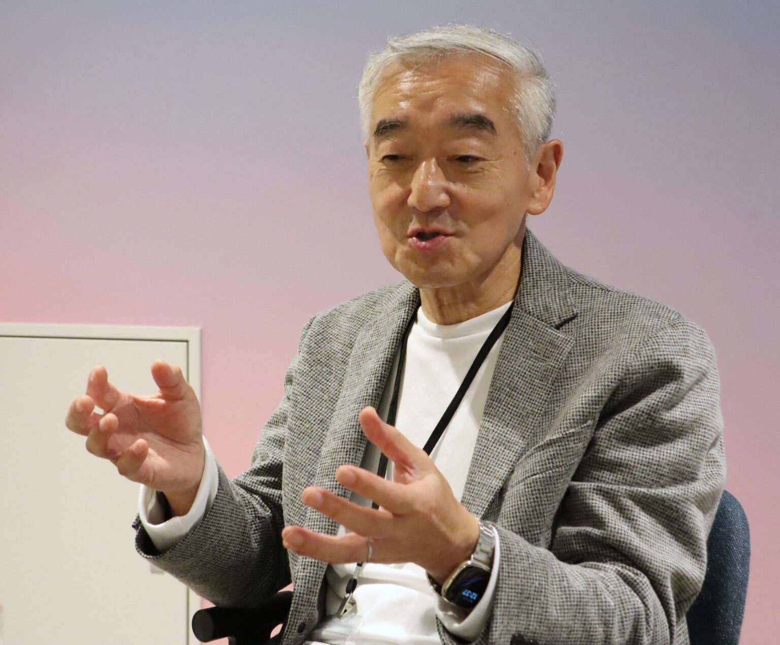 AI時代の「日本らしさ」とはなにか？ CEATEC 2026の展示に示されている――今年は触れて体験できる展示が増加 - INTERNET Watch