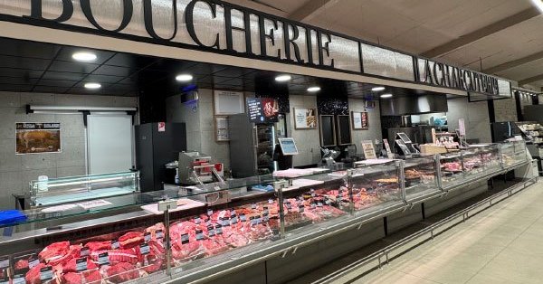 フランスのスーパー数百店舗で冷蔵設備にサイバー攻撃　温度が最高50度に上昇し食品大量廃棄に - ITmedia NEWS
