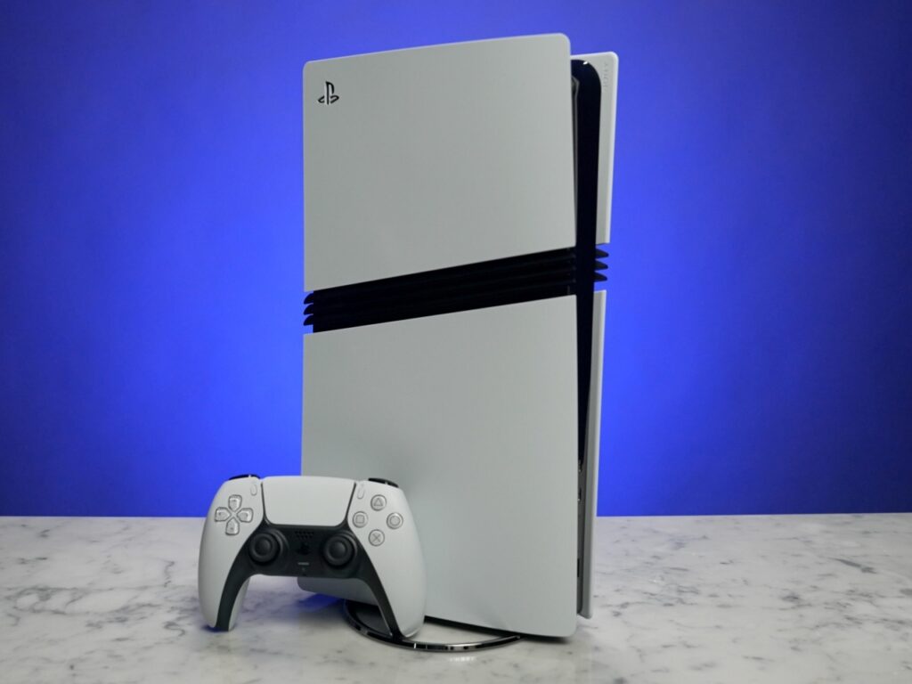 PS5 Proの品薄は「GTA 6」が一因？ 公式ストアで在庫切れ、オークションでは高値に - CNET Japan