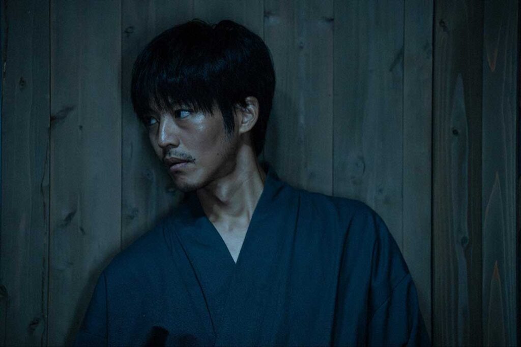 【VIVANT】「このためか」「伏線回収」　黒須、救出後2つの言動をネット喝采「GJ」「ココ痺れた」 | ENCOUNT