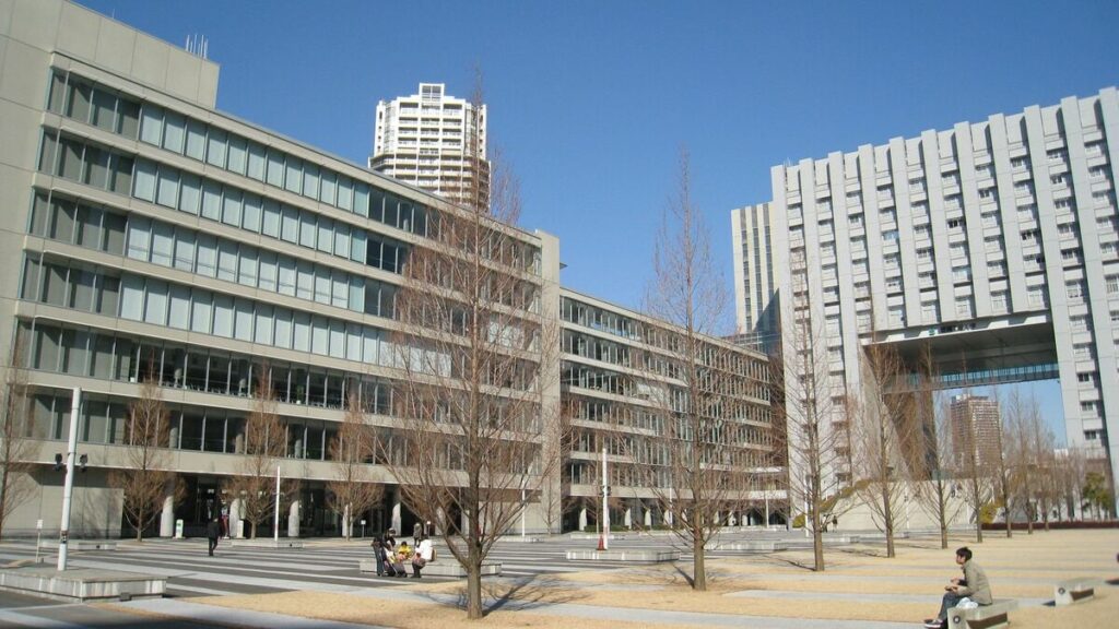 旧帝大、早稲田、MARCHより「一流企業」に入りやすい…偏差値50台なのに「就職実績”最強”の私立大学」の名前 | PRESIDENT Online(プレジデントオンライン) 旧帝大、早稲田、MARCHより「一流企業」に入りやすい…偏差値50台なのに「就職実績"最強"の私立大学」の名前 | PRESIDENT Online(プレジデントオンライン)