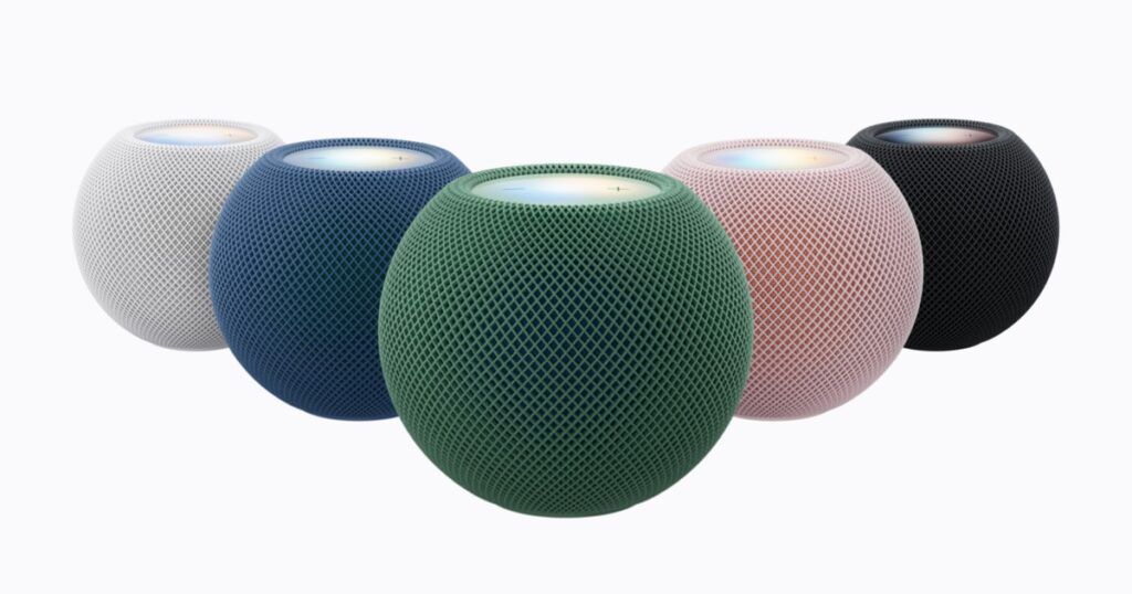 Apple、次世代のHomePod miniを発表 – Apple (日本) Apple、次世代のHomePod miniを発表 - Apple (日本)