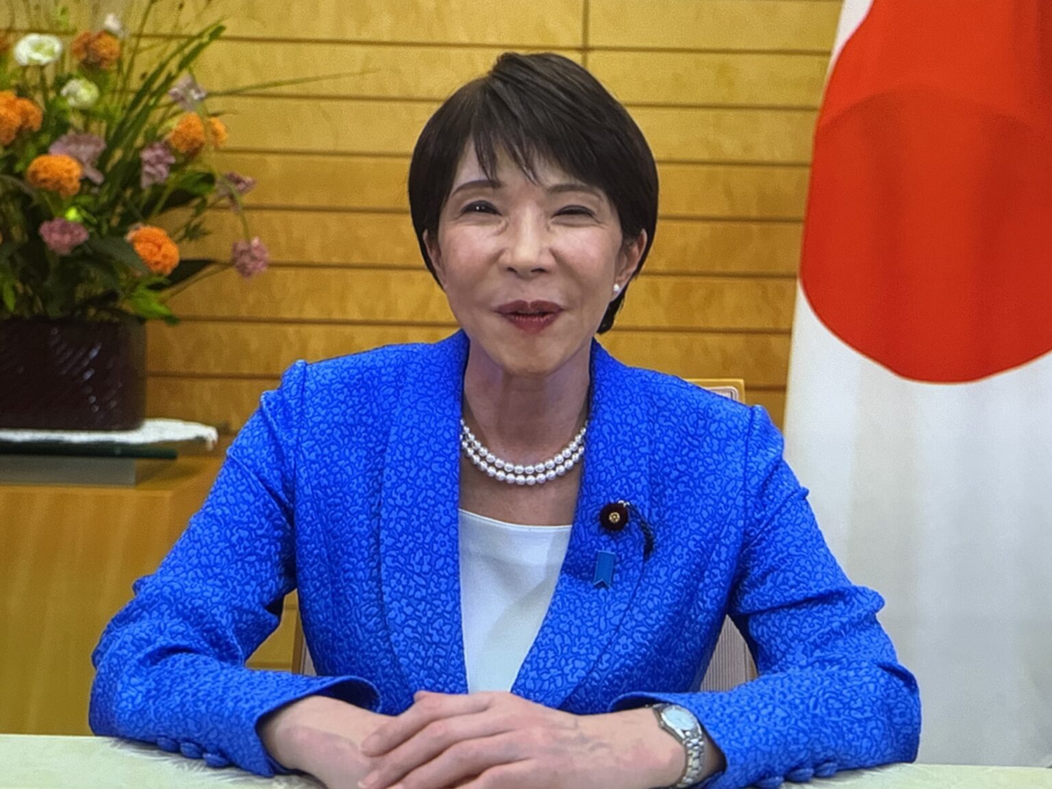 「挑戦しない国に、未来はない」高市首相、日本のデジタル産業の挑戦に期待を寄せる【CEATEC 2026】 - INTERNET Watch