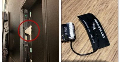 OpenAI従業員、役員会議室に録音装置を仕掛けた疑いでFBIが逮捕 - ITmedia NEWS