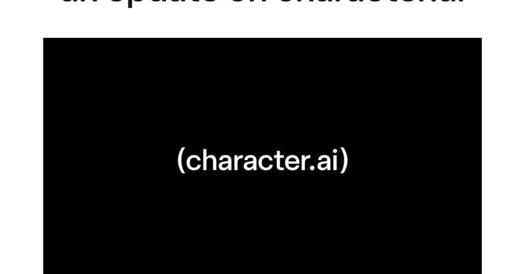 Character.ai、米連邦破産法11条を申請 Disney系が一部IPのライセンス取得で先行入札 – ITmedia NEWS Character.ai、米連邦破産法11条を申請 Disney系が一部IPのライセンス取得で先行入札 - ITmedia NEWS