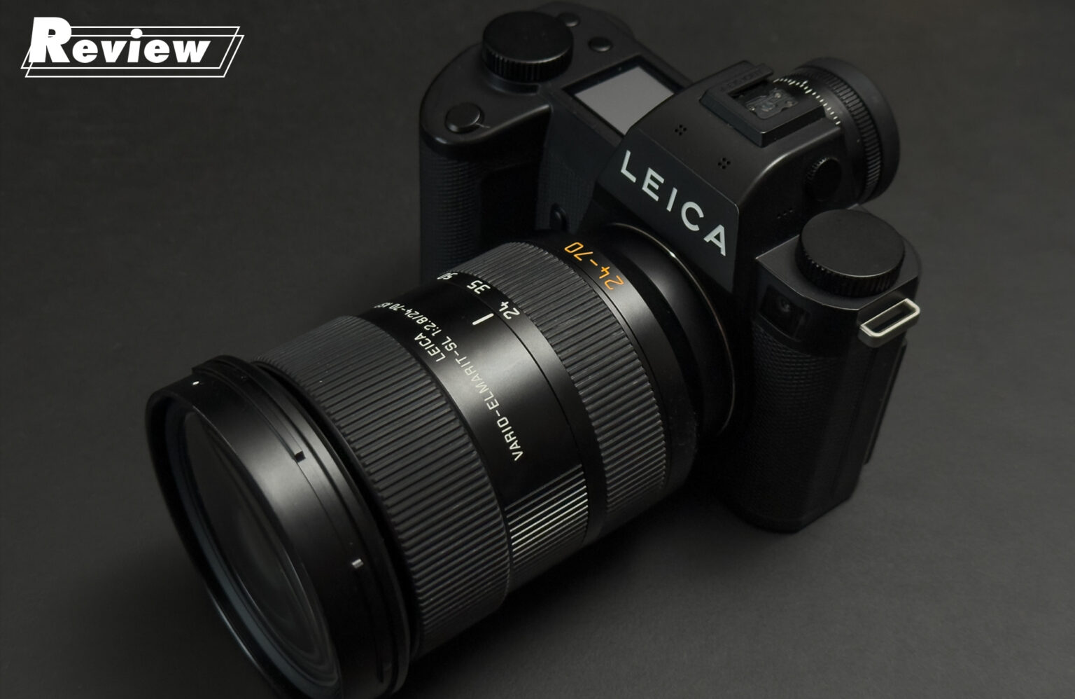 初代SLからSL3まで乗り継いだ映像作家がテストしてわかった、ライカSL3-Pの魅力とは? | VIDEO SALON.web | 映像制作・動画編集のための月刊誌ビデオサロンが運営するWebマガジン 初代SLからSL3まで乗り継いだ映像作家がテストしてわかった、ライカSL3-Pの魅力とは? | VIDEO SALON.web | 映像制作・動画編集のための月刊誌ビデオサロンが運営するWebマガジン