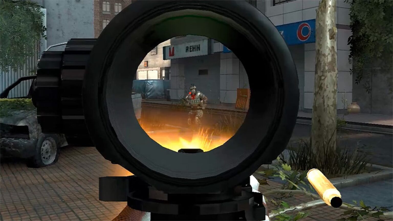 生まれ変わるFPS『AVA RE:BIRTH』、βテストで“難しすぎた”PvPvE脱出モードは難易度緩和へ。「過度なパワーインフレ」を防ぐ新システムも準備中 – AUTOMATON 生まれ変わるFPS『AVA RE:BIRTH』、βテストで“難しすぎた”PvPvE脱出モードは難易度緩和へ。「過度なパワーインフレ」を防ぐ新システムも準備中 - AUTOMATON