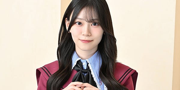 櫻坂46山下瞳月、田村保乃・松田里奈へ「一気に卒業しないでよ！」当時は気づけなかった優しさ、今だからわかる後悔【インタビュー後編】 - モデルプレス
