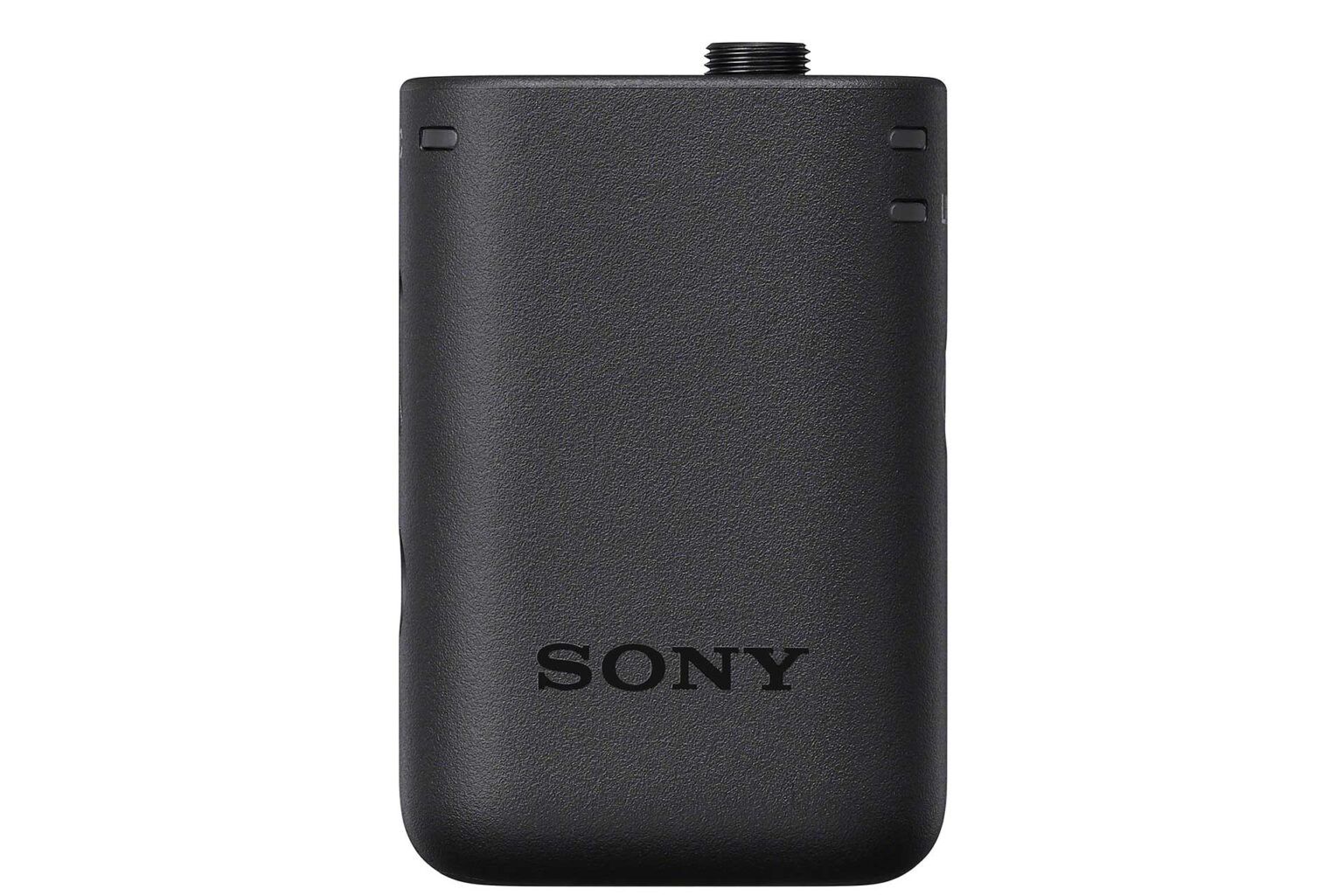 ソニー、32bit floatや内部録音対応のワイヤレスマイク「ECM-W5」。WF-1000XM6でバイノーラル録音 - AV Watch