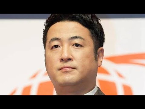 元和牛・水田信二、離婚発表後に生放送で心境告白「前向きな決断をしました」芸人仲間からの励ましに感謝
