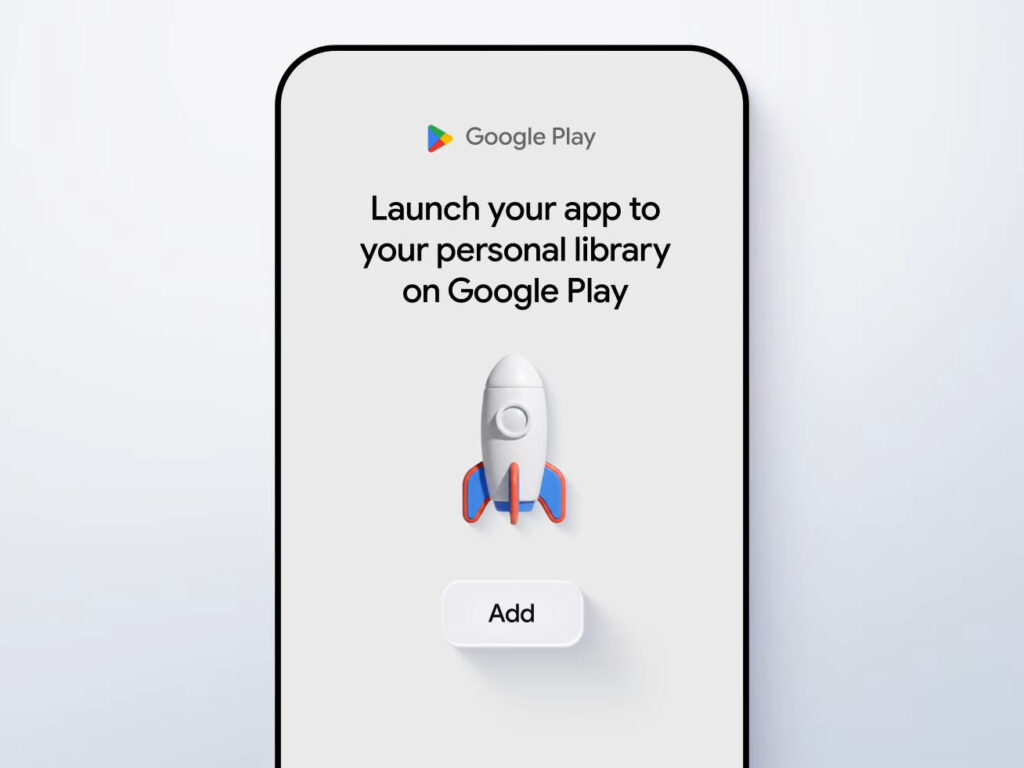 「自分のためのアプリ」をAIで作成、Google Play経由で実行可能に – Impress Watch 「自分のためのアプリ」をAIで作成、Google Play経由で実行可能に - Impress Watch