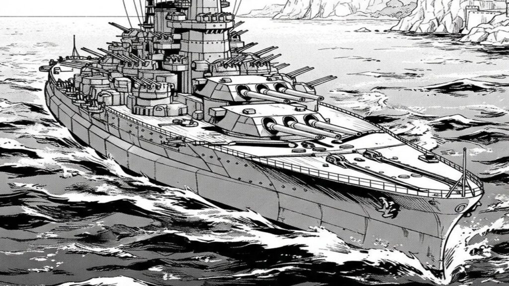 【異世界漫画】非常事態宣言から始まる国家サバイバル。日本、今度は飢えさせないために戦うってよ。 1~26【マンガ動画】