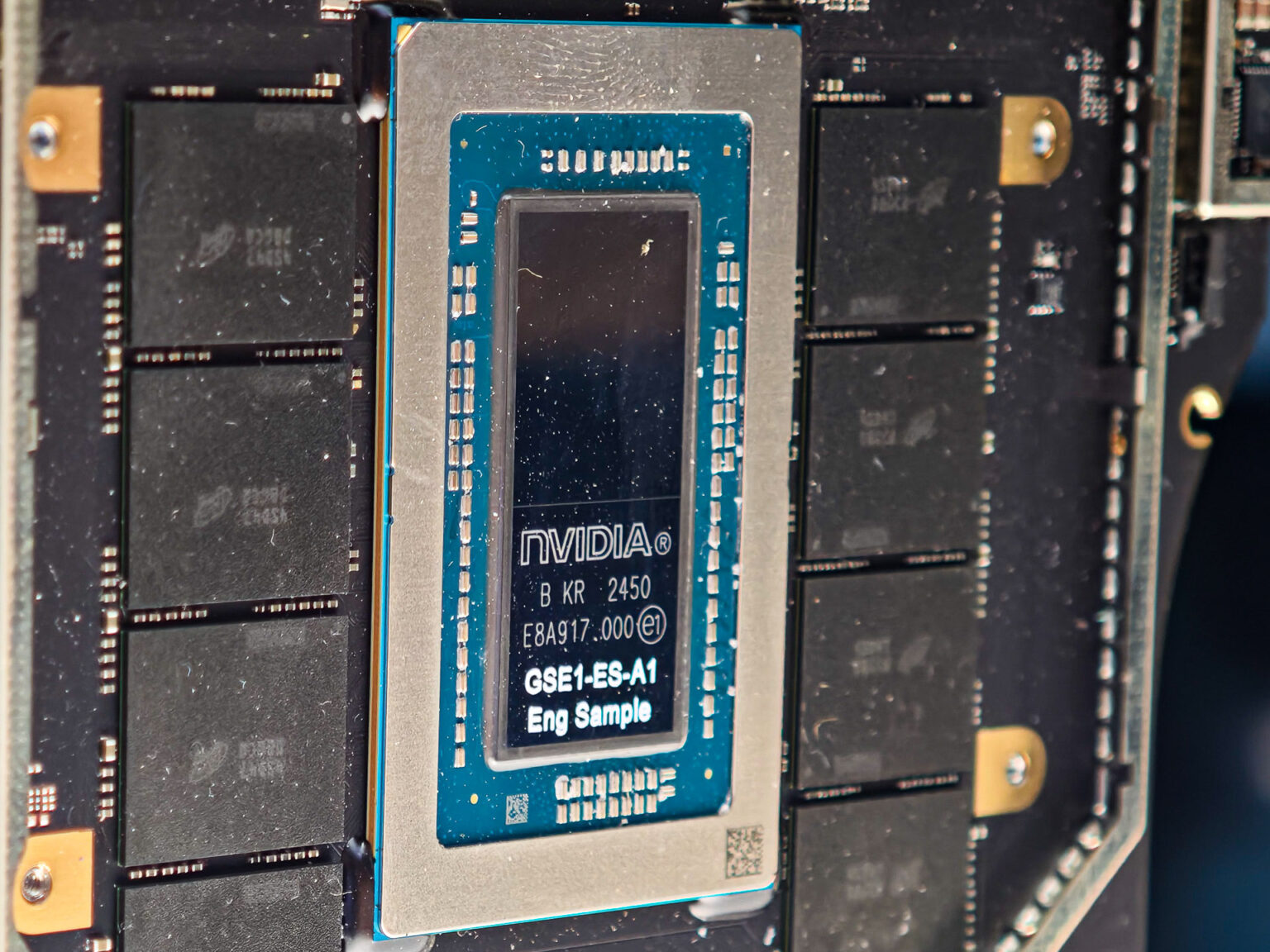 【笠原一輝のユビキタス情報局】買ったらすぐローカルエージェント型AIが始められるRTX Spark N1Xのすべて - PC Watch