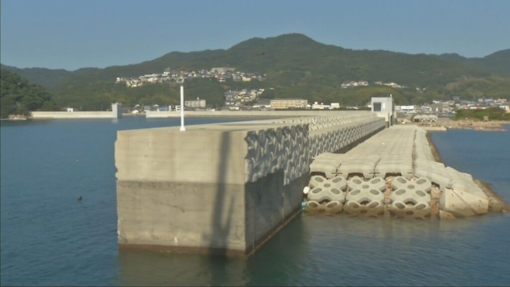 兵庫県が南海トラフ巨大地震の津波浸水想定公表　見直しで浸水面積縮小／兵庫県