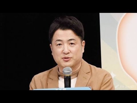 元和牛・水田、離婚発表後初の『ラヴィット！』出演で語った一言に注目「僕、幸せですよ」😊✨ #水田信二 #元和牛 #和牛 #ラヴィット #離婚発表 #芸能ニュース #お笑い芸人 #テレビ出演