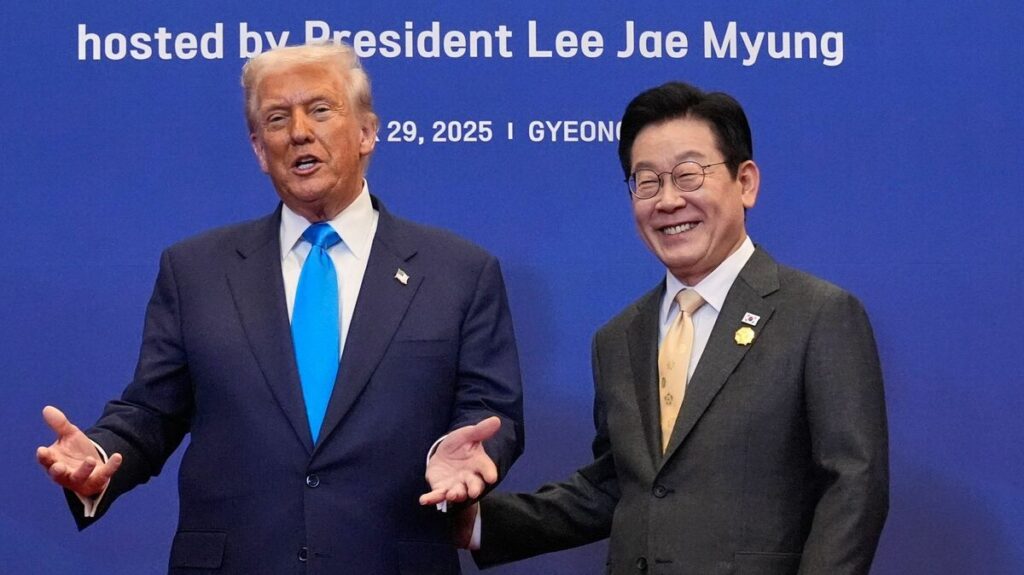 隠し切れない米韓同盟の「亀裂」、情報協力めぐり米国が韓国に不信感…李在明政権の「自主派」に何が起きているのか(1/4) | JBpress (ジェイビープレス)