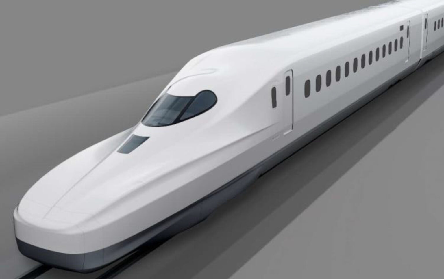 JR東海、次期新幹線車両「S0系」投入を発表。2029年7月に営業運転開始、グリーン車を大幅刷新 - トラベル Watch