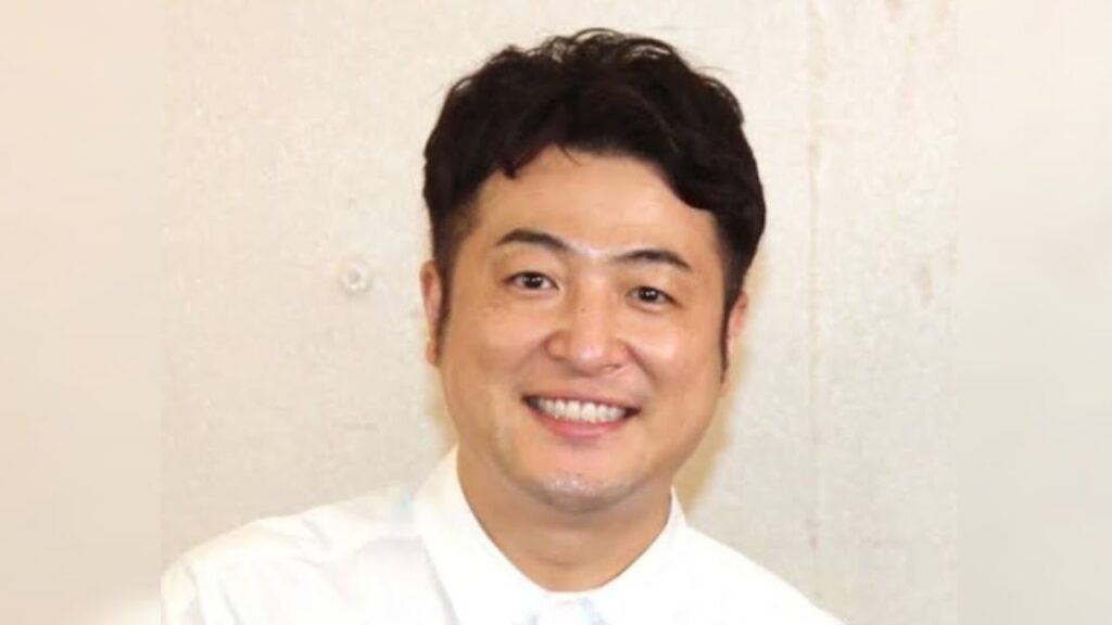 💔水田信二＆山本萩子、突然の離婚発表…17歳差夫婦が選んだ「別の道」#水田信二 #山本萩子 #和牛 #離婚 #芸能ニュース #芸能界 #結婚 #話題 #ニュース