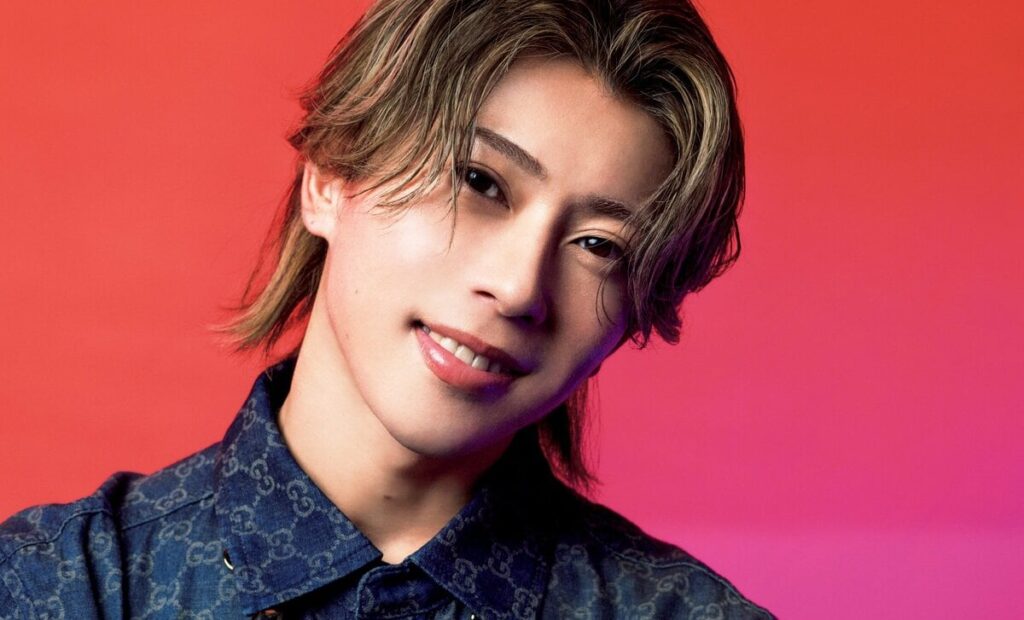 Aぇ! group末澤誠也　リアルな「mentor」は「知らなかった自分を発掘してくれた」関西ジュニアの先輩 | AERA DIGITAL（アエラデジタル）