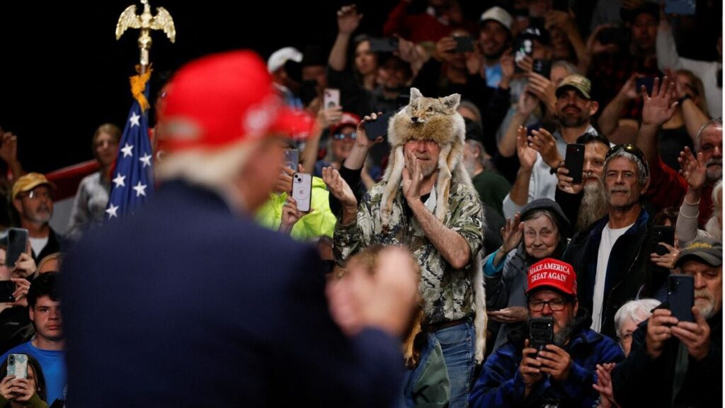 トランプ政権は既にレームダック、中間選挙で共和党が大敗しても強硬路線が変わらない逆説 【StraightTalk】議会を迂回する大統領令と強引な法解釈、上智大学教授・前嶋和弘氏が読み解く米政治の行方(1/5) | JBpress (ジェイビープレス)