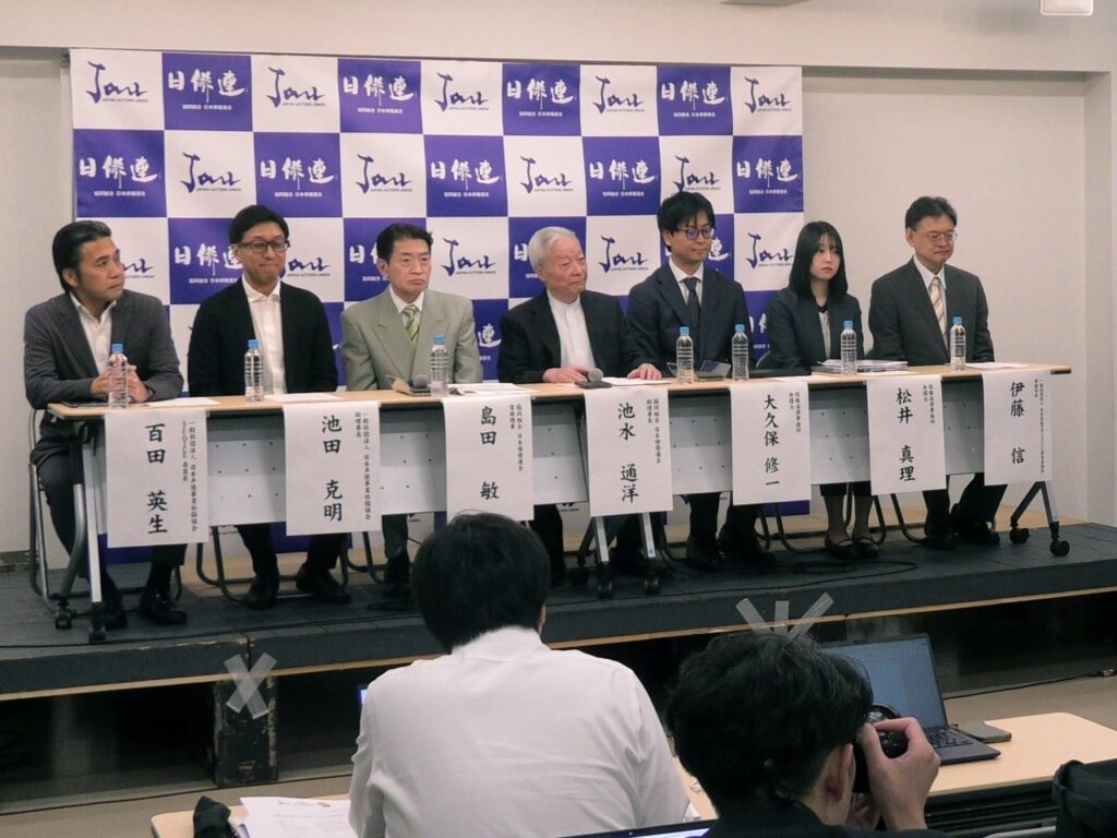 亡くなった声優の声、AIでの再現は原則禁止　日俳連が新指針 - CNET Japan