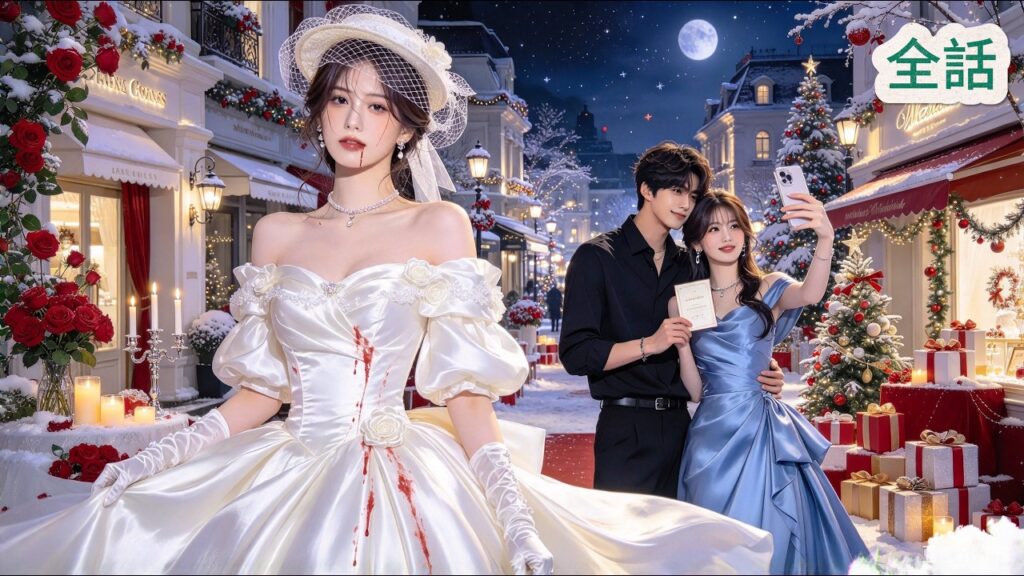 私が病床で死の淵をさまよう中、彼は初恋の女と結婚を発表――私が彼の人生から消えた後、彼は後悔に泣き崩れた！