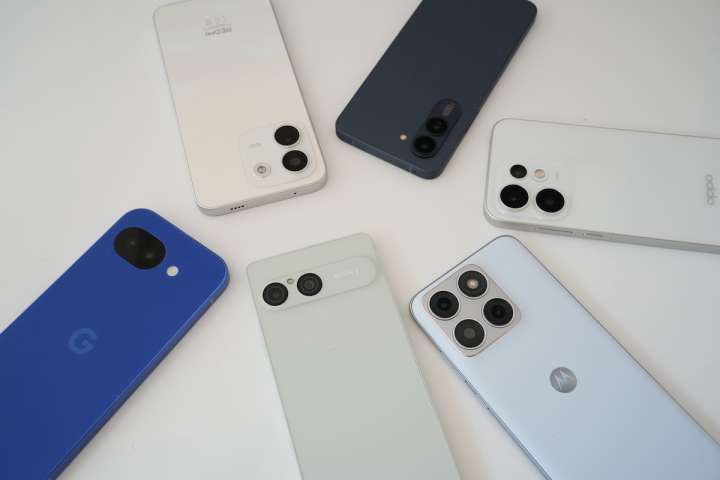どれも10万円以下!「脱iPhone」にオススメのAndroidスマホ6選 | GoodsPress Web どれも10万円以下!「脱iPhone」にオススメのAndroidスマホ6選 | GoodsPress Web