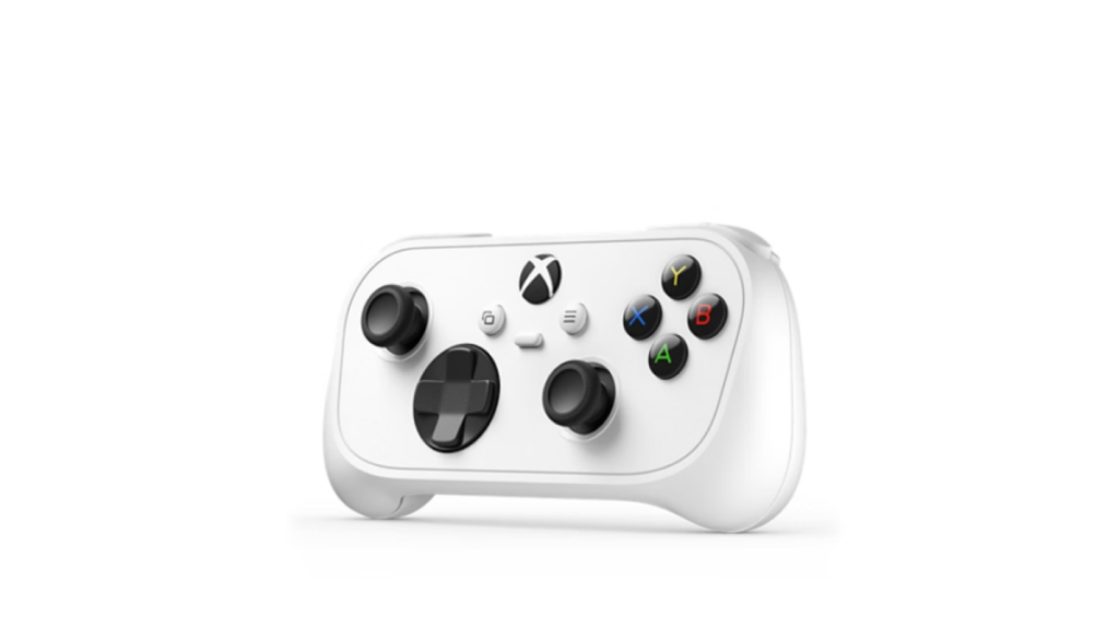 「XBOX Nano コントローラー」発表　約99gの小型モデル、日本では8,000円で予約受付 | 財経新聞