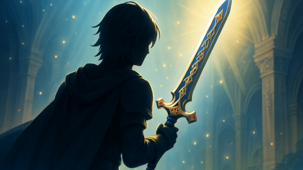 ファイアーエムブレム万紫千紅のDLC第1弾は風花雪月の武器4種、全3弾は2027年まで続く – shiritomo ファイアーエムブレム万紫千紅のDLC第1弾は風花雪月の武器4種、全3弾は2027年まで続く