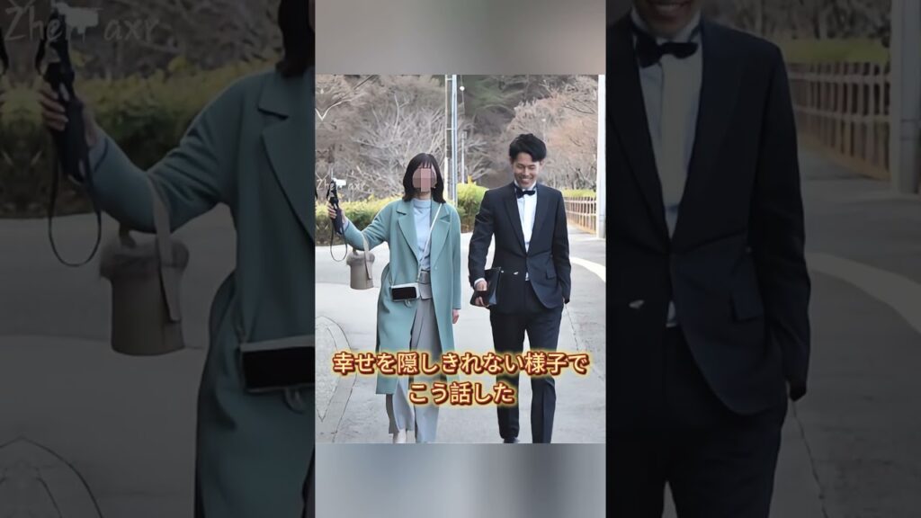 「東海オンエア」のりょうが一般女性の看護師との結婚を発表 メンバーにも5か月間秘密にしていた新婚の裏側がついに明らかに