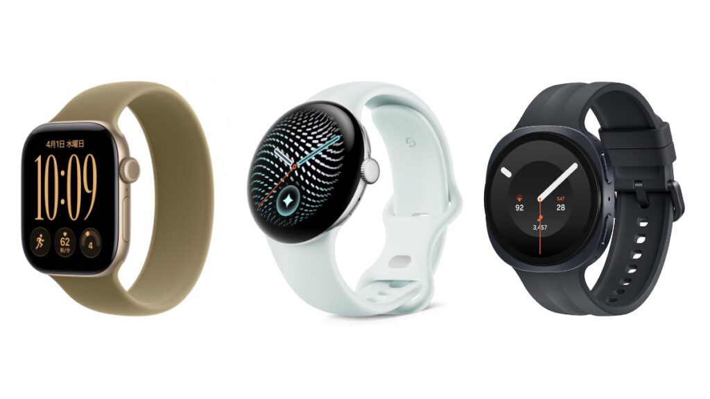 【特集】改札もコンビニもAI質問も手首で。スマートウォッチは今ここまで来た – PC Watch 【特集】改札もコンビニもAI質問も手首で。スマートウォッチは今ここまで来た - PC Watch