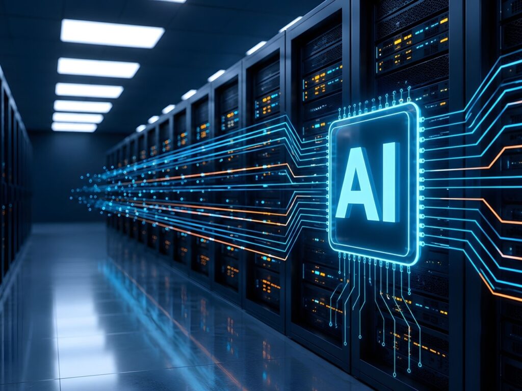 日本企業のAI推進–データ主権とエコシステム連携で競争力を獲得する(前編) – ZDNET Japan 日本企業のAI推進--データ主権とエコシステム連携で競争力を獲得する(前編) - ZDNET Japan