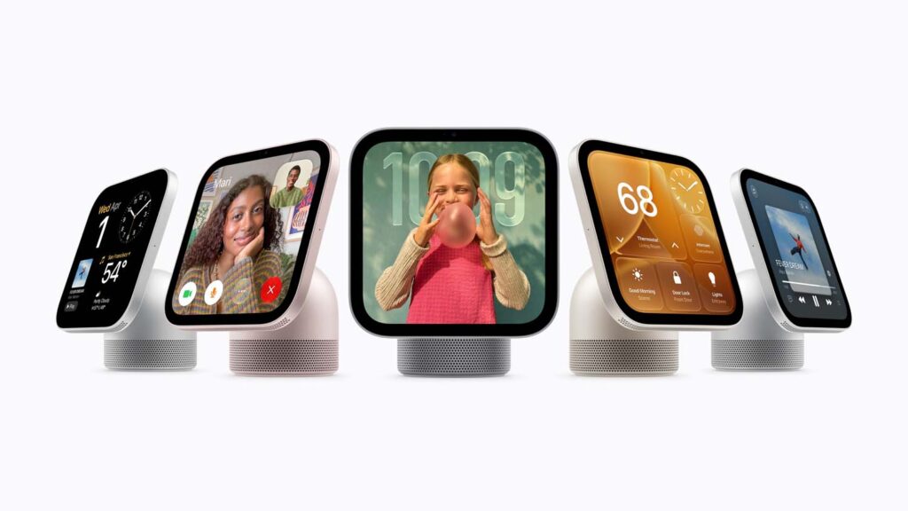 「HomeView」で動き出すアップルのスマートホーム Siri AIの可能性と日本の課題【西田宗千佳のイマトミライ】-Impress Watch