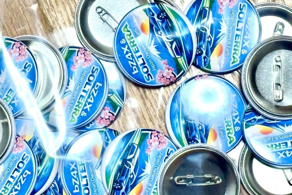 日本にないなら自分で作ろう! 400名超が集う「bZ4X & SOLTERRA Japan owners & fans」の歩みと未来(THE EV TIMES) THE EV TIMES