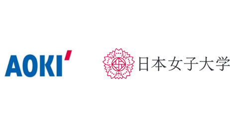 日本女子大学との産学協同で着用実験を実施！機能性中綿『SOUFFLE AIR® HEAT（スフレエアーヒート）』採用の「スフレエアーヒート 中綿リバーシブルコート」が販売開始 | 株式会社AOKI