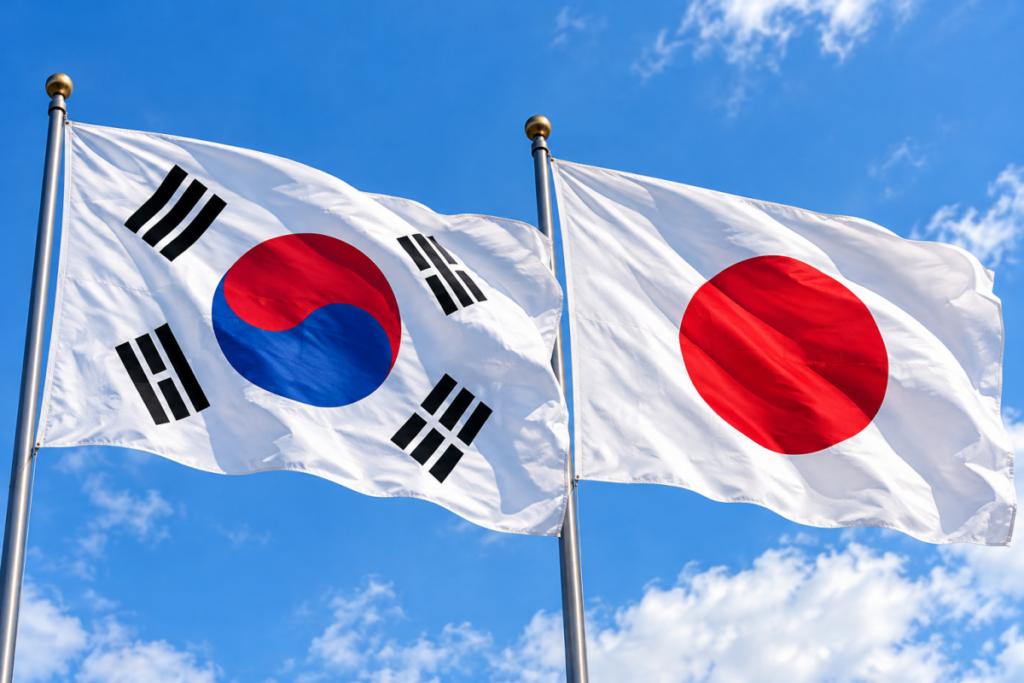 「韓国は単独では生き残れない」SK会長が日韓経済共同体を提案、韓国ネットで賛否