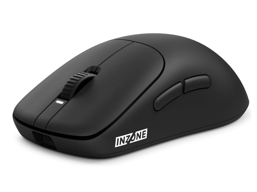 【本日みつけたお買い得品】ソニーのINZONEゲーミングマウスが4千円オトク! – PC Watch 【本日みつけたお買い得品】ソニーのINZONEゲーミングマウスが4千円オトク! - PC Watch