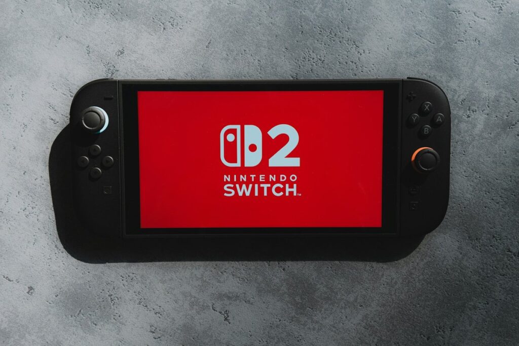 欧州版Nintendo Switch 2、ユーザー交換式バッテリーを採用　公式交換手順も公開 | 財経新聞