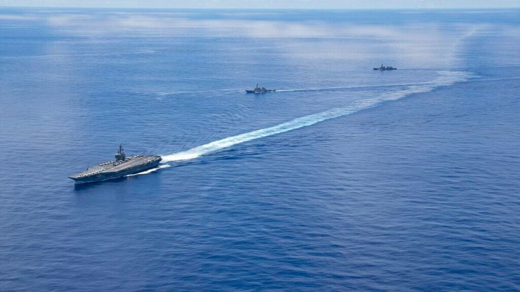厄介な中国の「小さな一手」、戦わずして日米台を疲弊させる戦略とは 台湾の観光船に立ち入り検査、花蓮沖でも訓練――中国が狙う「封鎖なき封鎖」(1/3) | JBpress (ジェイビープレス) 厄介な中国の「小さな一手」、戦わずして日米台を疲弊させる戦略とは 台湾の観光船に立ち入り検査、花蓮沖でも訓練――中国が狙う「封鎖なき封鎖」(1/3) | JBpress (ジェイビープレス)