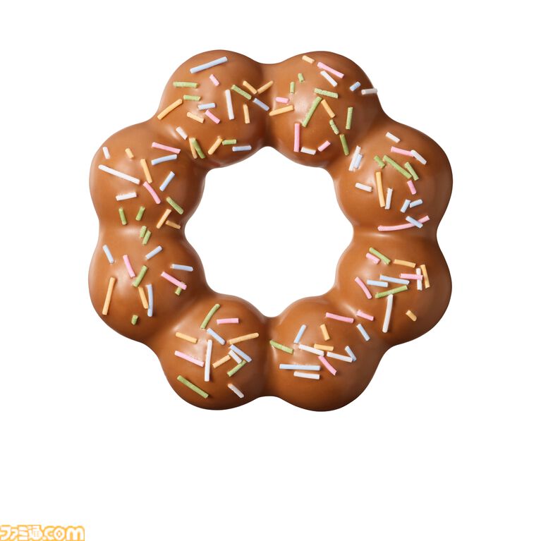 【ポケモン】ミスタードーナツ【ミスタードーナツ】ポケモンコラボ商品が11月4日より発売。ピカチュウ、アローラディグダほか、11月下旬からヤドンドーナツ登場