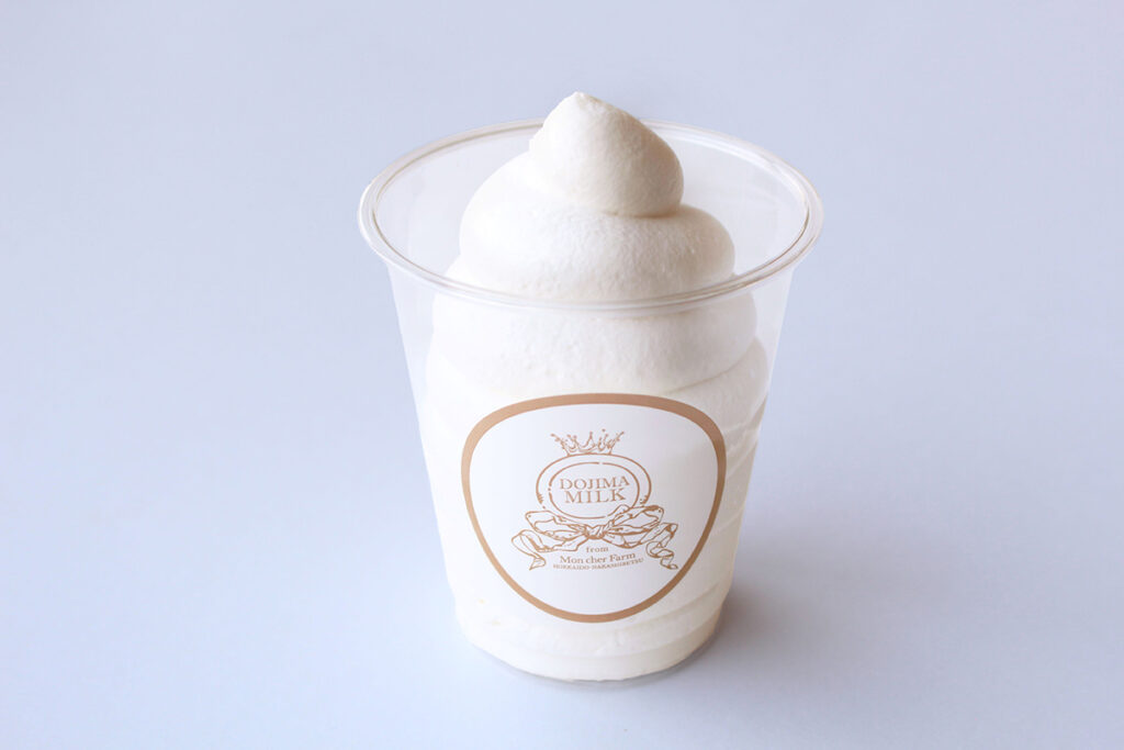 【あすオープン】大阪名物・堂島ロールの「クリーム」が主役！ 新ブランド1号店が天王寺に | Lmaga.jp