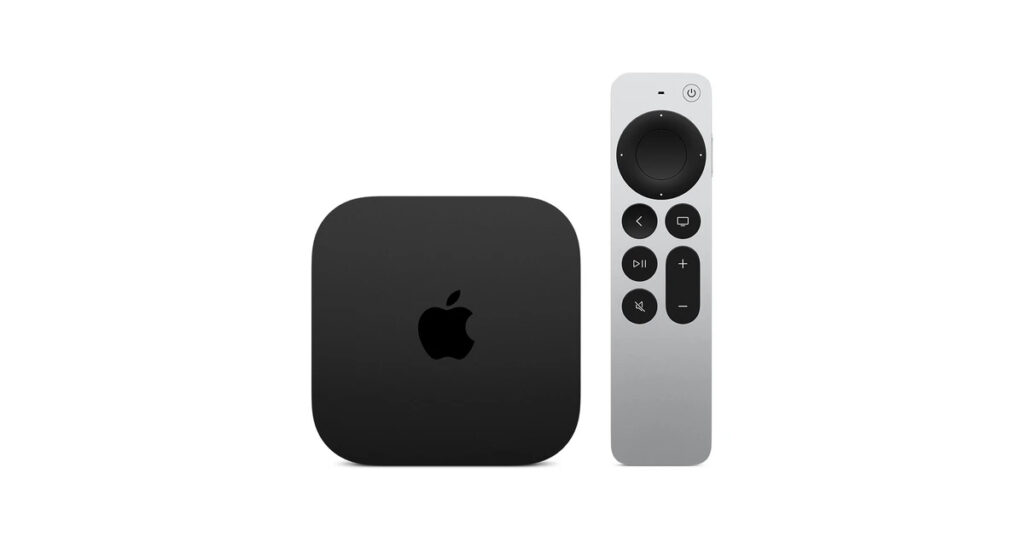 Apple TV 4K、tvOS 27.2でスクリーンセーバーのシャッフルと言手話対応を追加 — BigGo ファイナンス