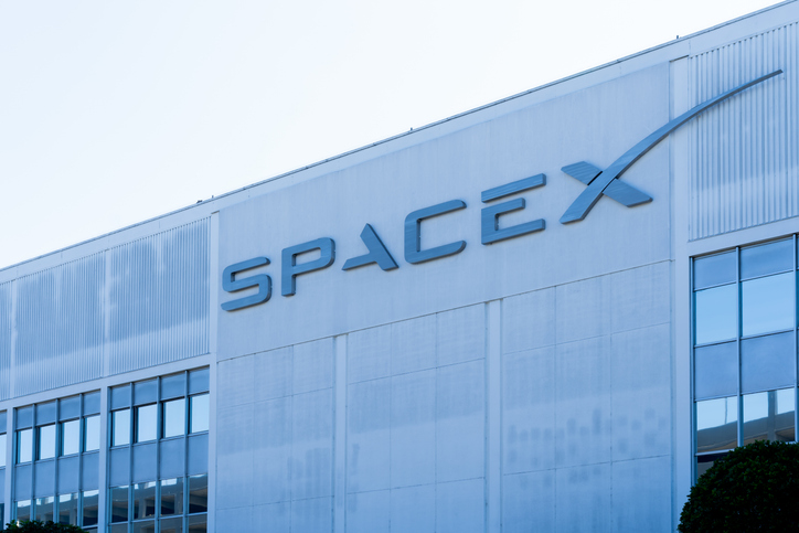 マスク氏「米国の子供にスペースＸ株贈る」　ＳＮＳで表明｜QUICK Money World-耳で聴く金融トレンド