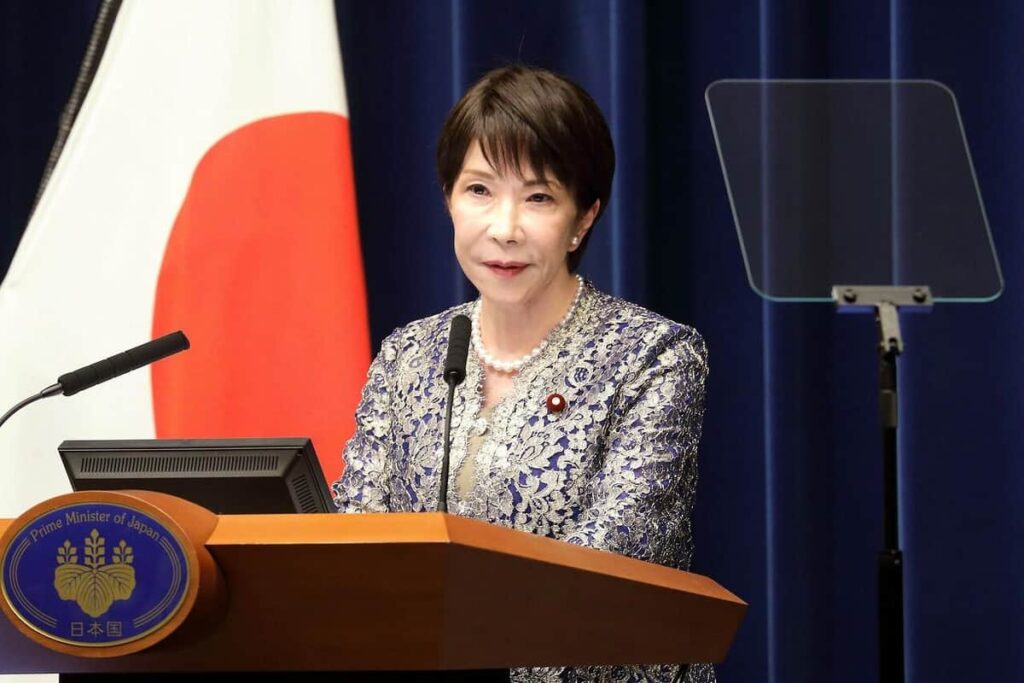 「高市さんの政治は富国強兵。人々は幸せにならない」と石破茂前首相が痛烈批判: J-CAST ニュース【全文表示】