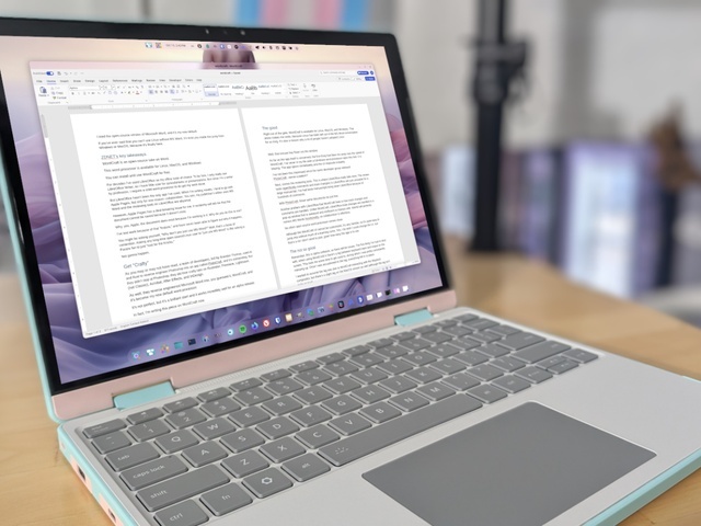 「WordCraft」レビュー--無料で使えるオープンソースの「MS Word」クローン - ZDNET Japan